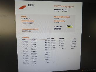 Ford Fiesta 1.2 Limited 2010-11 Airco 5 Drs  PARKEERSCHADE picture 8