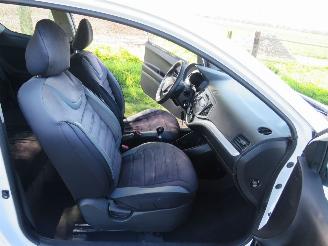 Kia Picanto 1.2 CVVT 86pk Comfort Pack  3drs Airco 2012 picture 8