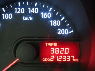 Kia Picanto 1.2 CVVT 86pk Comfort Pack  3drs Airco 2012 picture 5