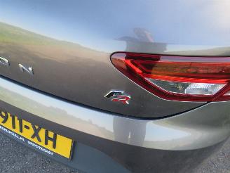 Seat Leon FR 14 TSi  5Drs 125pk Sport  2015  [ topstaat  euro 6 picture 7