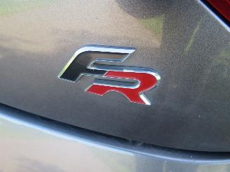 Seat Leon FR 14 TSi  5Drs 125pk Sport  2015  [ topstaat  euro 6 picture 2