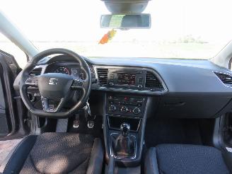 Seat Leon FR 14 TSi  5Drs 125pk Sport  2015  [ topstaat  euro 6 picture 20