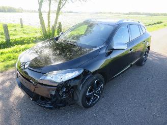 Renault Mégane Renault Mégane Estate 1.5 dCi 110pk GT-Line Camera Leer Navigatie  2013 Euro 6 picture 7