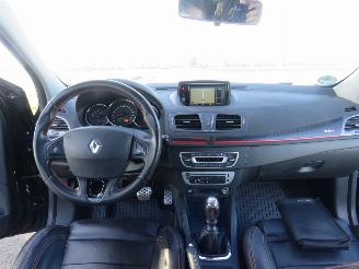 Renault Mégane Renault Mégane Estate 1.5 dCi 110pk GT-Line Camera Leer Navigatie  2013 Euro 6 picture 22