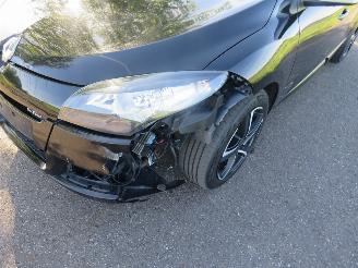 Renault Mégane Renault Mégane Estate 1.5 dCi 110pk GT-Line Camera Leer Navigatie  2013 Euro 6 picture 27