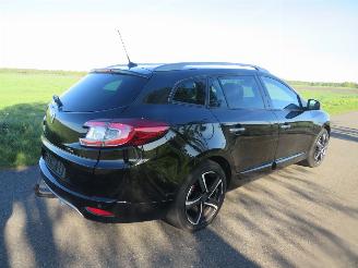 Renault Mégane Renault Mégane Estate 1.5 dCi 110pk GT-Line Camera Leer Navigatie  2013 Euro 6 picture 6