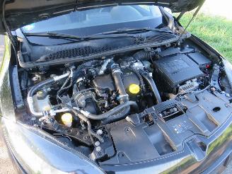 Renault Mégane Renault Mégane Estate 1.5 dCi 110pk GT-Line Camera Leer Navigatie  2013 Euro 6 picture 17