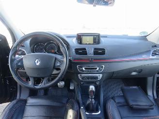 Renault Mégane Renault Mégane Estate 1.5 dCi 110pk GT-Line Camera Leer Navigatie  2013 Euro 6 picture 4