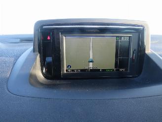 Renault Mégane Renault Mégane Estate 1.5 dCi 110pk GT-Line Camera Leer Navigatie  2013 Euro 6 picture 8