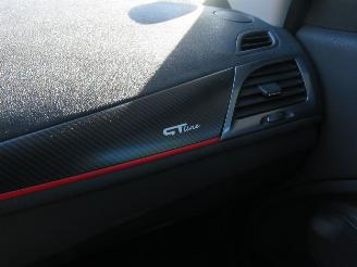 Renault Mégane Renault Mégane Estate 1.5 dCi 110pk GT-Line Camera Leer Navigatie  2013 Euro 6 picture 13