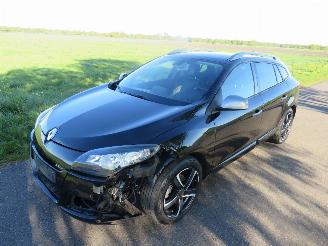 Renault Mégane Renault Mégane Estate 1.5 dCi 110pk GT-Line Camera Leer Navigatie  2013 Euro 6 picture 31