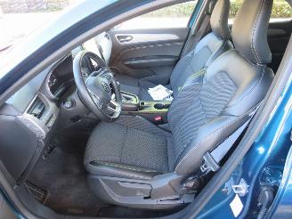 Renault Arkana E-TECH 1.6 Full Hybrid 145 Automaat 94pk Elektrisch benzine picture 16