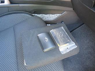 Renault Arkana E-TECH 1.6 Full Hybrid 145 Automaat 94pk Elektrisch benzine picture 12