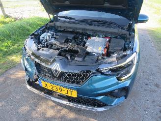 Renault Arkana E-TECH 1.6 Full Hybrid 145 Automaat 94pk Elektrisch benzine picture 5