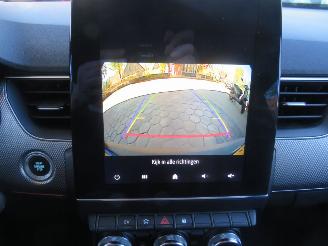 Renault Arkana E-TECH 1.6 Full Hybrid 145 Automaat 94pk Elektrisch benzine picture 15