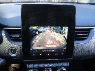 Renault Arkana E-TECH 1.6 Full Hybrid 145 Automaat 94pk Elektrisch benzine picture 8