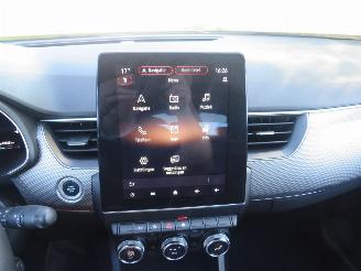 Renault Arkana E-TECH 1.6 Full Hybrid 145 Automaat 94pk Elektrisch benzine picture 25