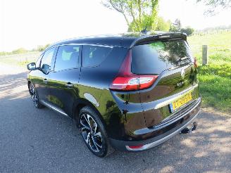 Renault Scenic 1.3 TCe Automaat  Boze 7 persoons 2019 90.000km nap Camera navi vol optie picture 2
