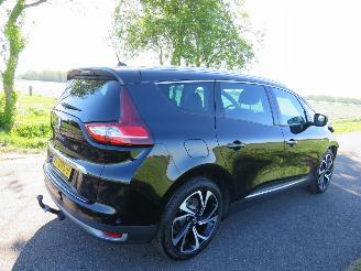 Unfallwagen Renault Scenic 1.3 TCe Automaat  Boze 7 persoons 2019 90.000km nap Camera navi vol optie 2019/8