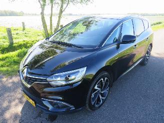 Renault Scenic 1.3 TCe Automaat  Boze 7 persoons 2019 90.000km nap Camera navi vol optie picture 4