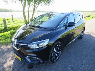 Renault Scenic 1.3 TCe Automaat  Boze 7 persoons 2019 90.000km nap Camera navi vol optie picture 28