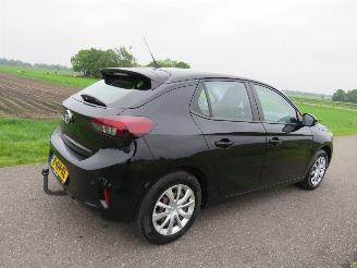 Avarii autoturisme Opel Corsa 1.2 Edition 5drs 44.000km nap 2021 Navigatie Camera  Climaat  [ nieuwstaat 2021/3