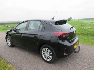 Opel Corsa 1.2 Edition 5drs 44.000km nap 2021 Navigatie Camera  Climaat  [ nieuwstaat picture 13