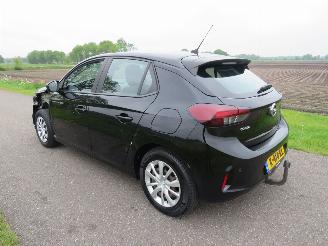 Opel Corsa 1.2 Edition 5drs 44.000km nap 2021 Navigatie Camera  Climaat  [ nieuwstaat picture 7