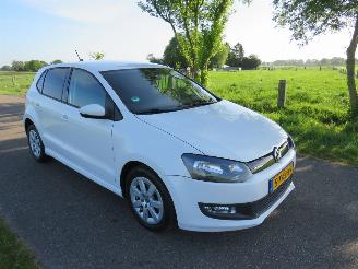 Volkswagen Polo 1.2 TDi  5DRS 2013-08 Navigatie Airco   [top top staat picture 24