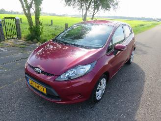 Ford Fiesta 1.25 Limited Airco 5drs 2011  180.000 NAP picture 21