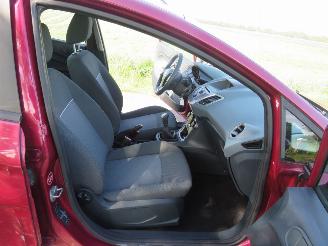 Ford Fiesta 1.25 Limited Airco 5drs 2011  180.000 NAP picture 4