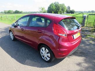 Ford Fiesta 1.25 Limited Airco 5drs 2011  180.000 NAP picture 5