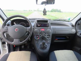 Fiat Panda 12 70pkEditon 127.000km Airco  2012 [ schadevrij picture 4