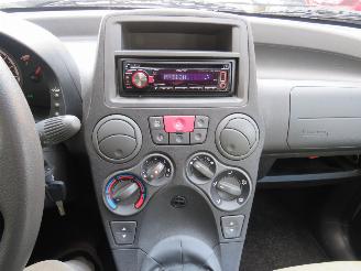 Fiat Panda 12 70pkEditon 127.000km Airco  2012 [ schadevrij picture 9