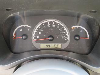 Fiat Panda 12 70pkEditon 127.000km Airco  2012 [ schadevrij picture 5