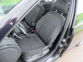 Skoda Fabia 1.2 TDi Greenline Business Line Navigatie Airco Climaat  2012 picture 15