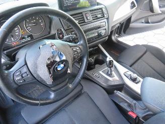 BMW 1-serie 116i  Automaat  136pk High Executive Euro 6!!! 160.000km  M Edition 2013 nieuwe model  top staat picture 25