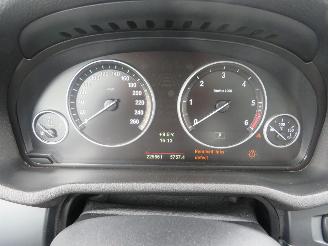 BMW X3 3.5 Diesel High Executive 313 pk Automaat 220.000km nap schuifdak Camera picture 12