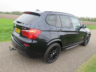 BMW X3 3.5 Diesel High Executive 313 pk Automaat 220.000km nap schuifdak Camera picture 31