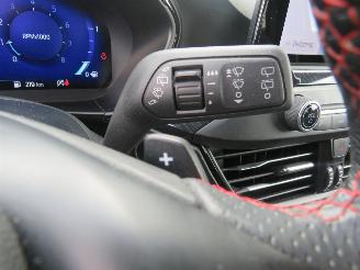 Ford Focus 1.0 125 pk Automaat EcoBoost Hybrid ST Line X Business Schuifkanteldak Camera navigatie picture 21