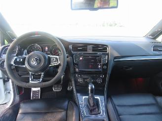 Volkswagen Golf GTI 20 TSi 5drs 220pk Automaat  190.000  Camera Navigatie Leer 2013-11 picture 7