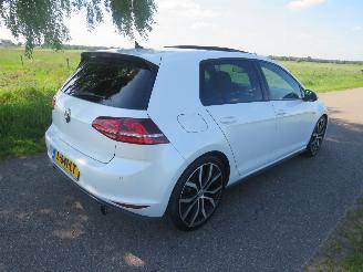 Volkswagen Golf GTI 20 TSi 5drs 220pk Automaat  190.000  Camera Navigatie Leer 2013-11 picture 21