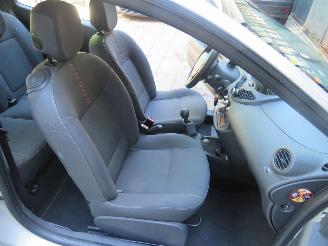 Renault Twingo 1.2 16v Dynamique 2010  Airco Cruiscontrolle top top staat picture 14