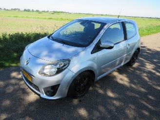 Renault Twingo 1.2 16v Dynamique Schadevrij!!! 2010  Airco Cruiscontrolle top top staat picture 16