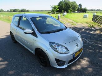 Renault Twingo 1.2 16v Dynamique 2010  Airco Cruiscontrolle top top staat picture 5