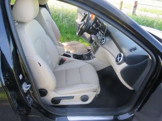 Mercedes GLA 200 GLA Automat 156pk  Leer Navigatie Clima   180.000km nap  2014 picture 17