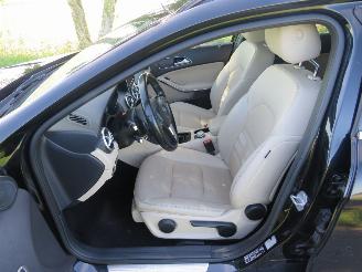 Mercedes GLA 200 GLA Automat 156pk  Leer Navigatie Clima   180.000km nap  2014 picture 14
