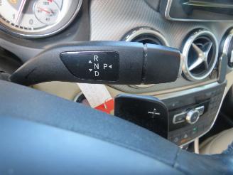 Mercedes GLA 200 GLA Automat 156pk  Leer Navigatie Clima   180.000km nap  2014 picture 21