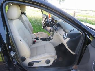 Mercedes GLA 200 GLA Automat 156pk  Leer Navigatie Clima   180.000km nap  2014 picture 2