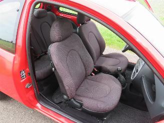 Ford Ka 1.3  72.000km Nap  Cool & Sound  Airco  [ Geen Roest [ nieuwstaat parkeerschade picture 13
